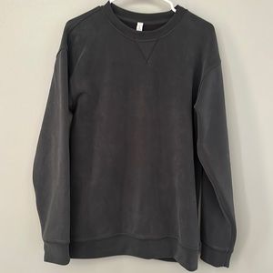 Lululemon ALL YOURS CREW, size 10